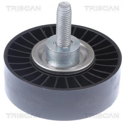 Polea inversión/guía, correa auxiliar servicios Triscan A/S ref. 8641 172007