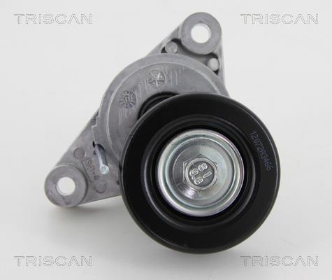Rolo tensor da correia trapezoidal estriada Triscan A/S ref. 8641 211002