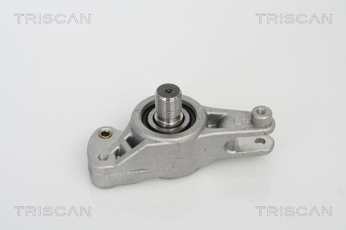 Rolo tensor da correia trapezoidal estriada Triscan A/S ref. 8641 231009