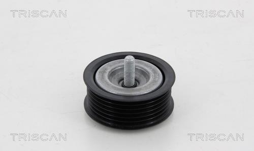 Galet enrouleur de courroie d'accessoire Triscan A/S ref. 8641 231016