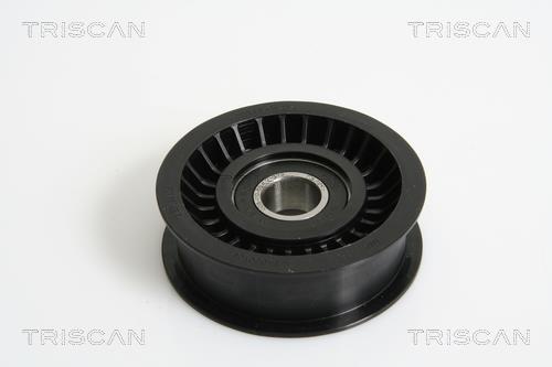 Galet enrouleur de courroie d'accessoire Triscan A/S ref. 8641 232011