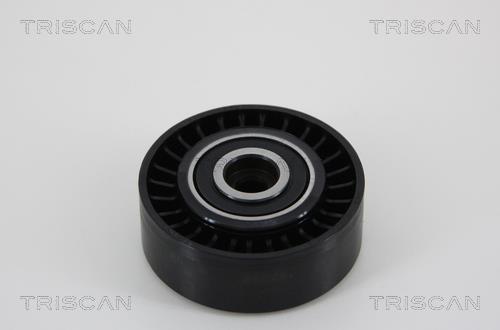 Galet enrouleur de courroie d'accessoire Triscan A/S ref. 8641 232014