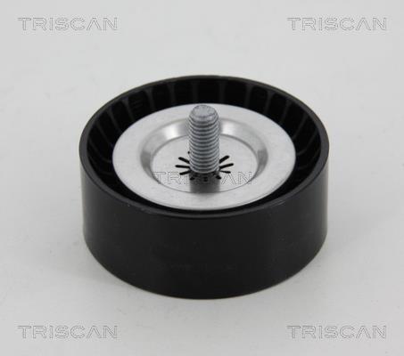 Galet enrouleur de courroie d'accessoire Triscan A/S ref. 8641 232026
