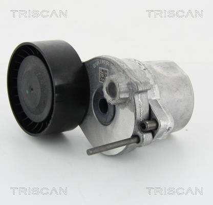 Rolo tensor da correia trapezoidal estriada Triscan A/S ref. 8641 233027