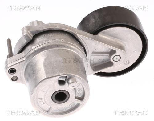 Galet tendeur de courroie d'accessoire Triscan A/S 8641 233029