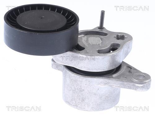 Tensor de correia trapezoidal estriada Triscan A/S ref. 8641 233030