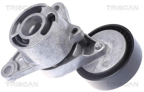 Tensor de correia trapezoidal estriada Triscan A/S ref. 8641 233030