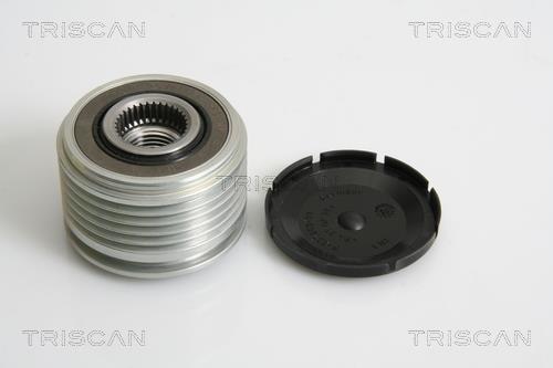 Rueda libre alternador Triscan A/S ref. 8641 234018