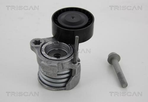 Rolo tensor da correia trapezoidal estriada Triscan A/S ref. 8641 241004