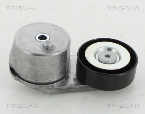 Galet tendeur de courroie d'accessoire Triscan A/S 8641 243015