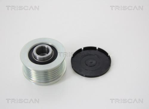 Rueda libre alternador Triscan A/S 8641 244004