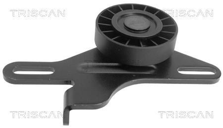 Polea tensora, correa auxiliar servicios Triscan A/S ref. 8641 251002