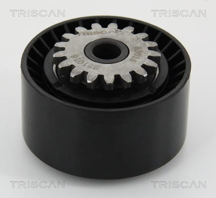 Rolo tensor da correia trapezoidal estriada Triscan A/S ref. 8641 251016