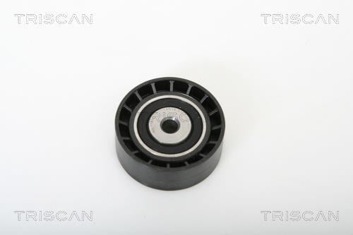 Galet enrouleur de courroie d'accessoire Triscan A/S ref. 8641 252014