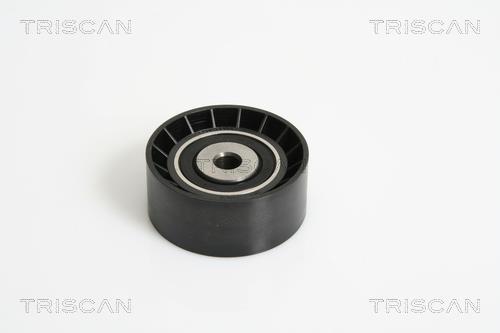 Galet enrouleur de courroie d'accessoire Triscan A/S ref. 8641 252019