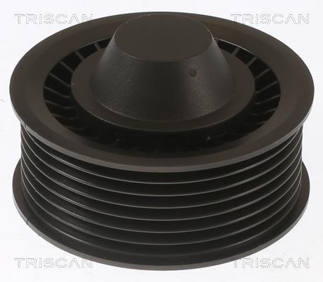 Galet enrouleur de courroie d'accessoire Triscan A/S ref. 8641 252024