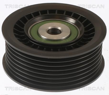 Galet enrouleur de courroie d'accessoire Triscan A/S ref. 8641 252024