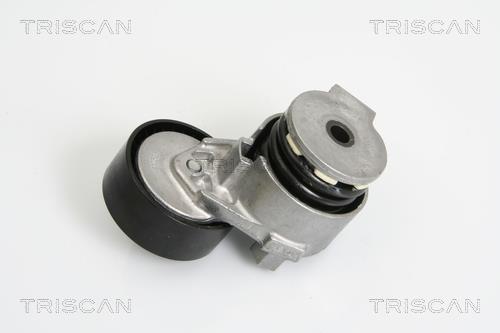 Tensor de correia trapezoidal estriada Triscan A/S ref. 8641 253007