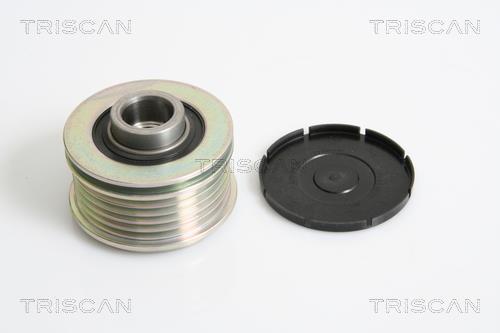 Rueda libre alternador Triscan A/S ref. 8641 254003