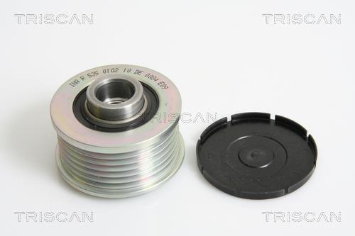 Rueda libre alternador Triscan A/S ref. 8641 254004