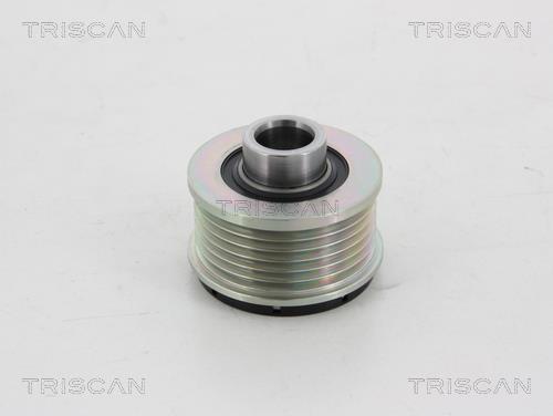 Rueda libre alternador Triscan A/S ref. 8641 254008