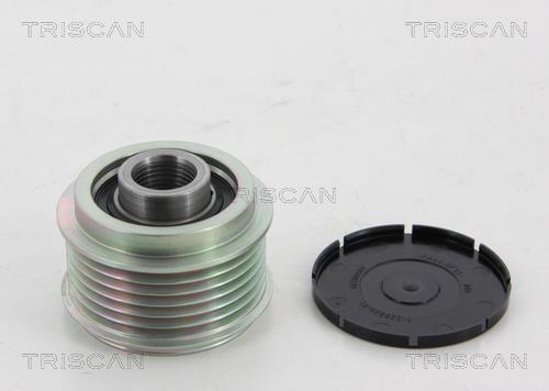 Rueda libre alternador Triscan A/S ref. 8641 254009