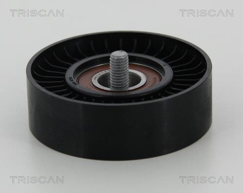 Galet enrouleur de courroie d'accessoire Triscan A/S ref. 8641 272008