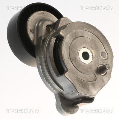 Rolo tensor da correia trapezoidal estriada Triscan A/S ref. 8641 273005
