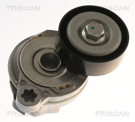Rolo tensor da correia trapezoidal estriada Triscan A/S ref. 8641 273005