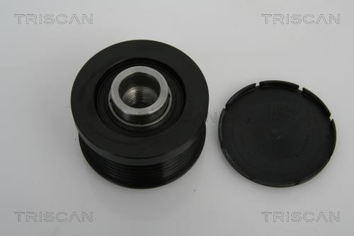 Rueda libre alternador Triscan A/S ref. 8641 274001