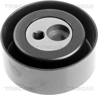 Rolo tensor da correia trapezoidal estriada Triscan A/S ref. 8641 281004