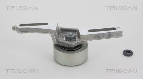 Rolo tensor da correia trapezoidal estriada Triscan A/S ref. 8641 281010