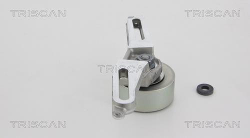 Rolo tensor da correia trapezoidal estriada Triscan A/S ref. 8641 281010