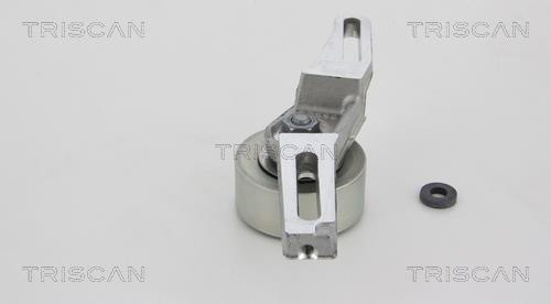 Rolo tensor da correia trapezoidal estriada Triscan A/S ref. 8641 281010
