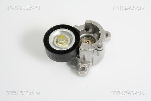 Rolo tensor da correia trapezoidal estriada Triscan A/S ref. 8641 281023