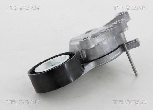 Rolo tensor da correia trapezoidal estriada Triscan A/S ref. 8641 281027