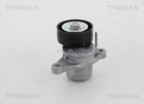Rolo tensor da correia trapezoidal estriada Triscan A/S ref. 8641 281028