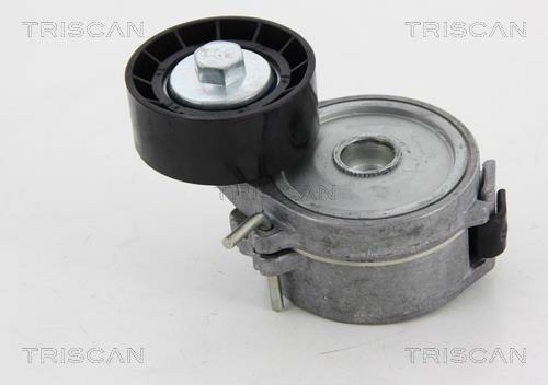 Rolo tensor da correia trapezoidal estriada Triscan A/S ref. 8641 282017