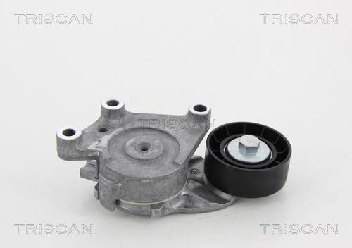Rolo tensor da correia trapezoidal estriada Triscan A/S ref. 8641 282018