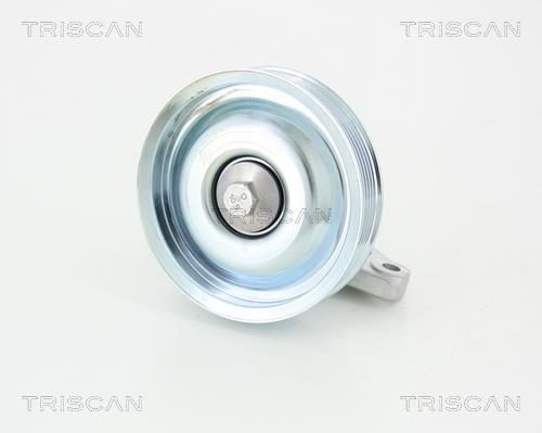 Galet enrouleur de courroie d'accessoire Triscan A/S ref. 8641 282020