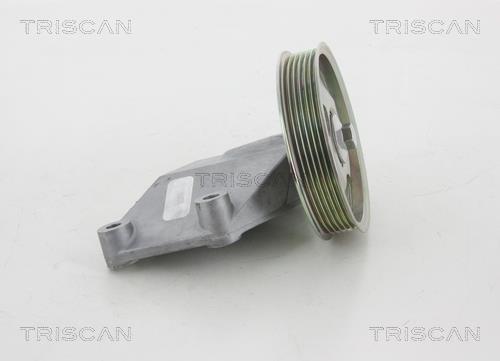 Galet enrouleur de courroie d'accessoire Triscan A/S ref. 8641 282021