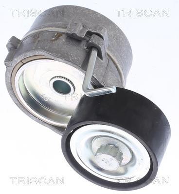Tensor de correa, correa poli V Triscan A/S 8641 283010