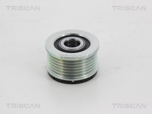 Rueda libre alternador Triscan A/S ref. 8641 284002