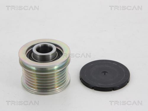 Rueda libre alternador Triscan A/S ref. 8641 284006