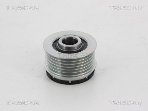 Rueda libre alternador Triscan A/S ref. 8641 284008