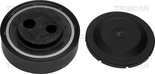 Rolo tensor da correia trapezoidal estriada Triscan A/S ref. 8641 291005