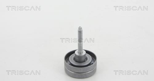 Galet enrouleur de courroie d'accessoire Triscan A/S 8641 291012