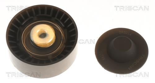 Galet enrouleur de courroie d'accessoire Triscan A/S ref. 8641 292014