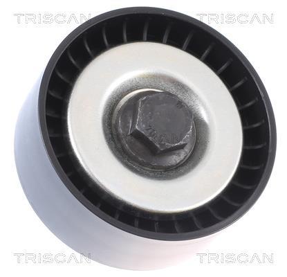 Galet enrouleur de courroie d'accessoire Triscan A/S ref. 8641 292017