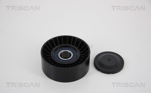 Galet enrouleur de courroie d'accessoire Triscan A/S 8641 292021